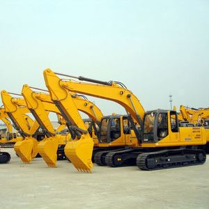Excavadora de cadenas de 20, 21, 22 y 25 toneladas XE215C XE215CLL en venta - Product Image 6