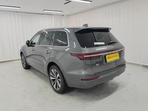 Li <span class=keywords><strong>Auto</strong></span> ONE Modèle 2021 SUV Électrique à Autonomie Étendue PHEV AWD 6 Places avec Batterie de 30-50 kWh et Autonomie de 201-300 km - Product Image 3