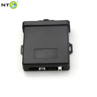 Kit de déverrouillage d'alarme de voiture NTO, système de démarrage automatique, système de démarrage et d'arrêt du moteur, démarrage par bouton-poussoir, système d'alarme de sécurité pour véhicule