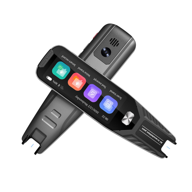 Smart Translation Pen Android English Offline & Online Text Scanning Translator Voice Photo Translation for Mongolian Arabic