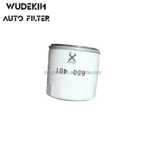 650401 Filtro Olio di Alta Qualità per <span class=keywords><strong>Automobili</strong></span>, Parti Motore OEM, Ricambi Auto - Product Image 6