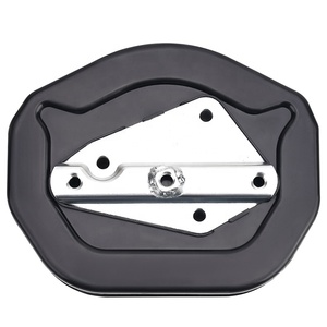 Accesorios para Motocicletas, Filtro de Aire para <span class=keywords><strong>Harley</strong></span> <span class=keywords><strong>Davidson</strong></span> 29400015 Sportster XL1200 CA <span class=keywords><strong>CB</strong></span> CP CX Roadster Custom XL883 L N R - Product Image 4