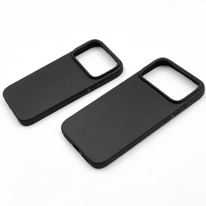 Grs trường hợp điện thoại cho <span class=keywords><strong>Iphone</strong></span> 17 17 không khí 17 Pro 17 Pro Max tái chế điện thoại di động Trường hợp Matt Quảng Châu bán buôn Frosted trường hợp di động - Product Image 1