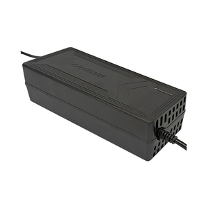 Chargeur de batterie de moto électrique AGV personnalisé 60V5A 320W 60V Lifepo4 pour autocar touristique - Product Image 2