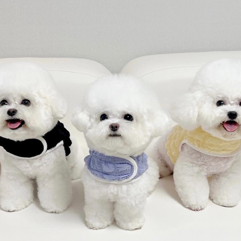 Dog Cat Vest Clothes Coat Soft