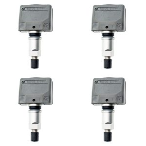 Remplacement de surveillance du capteur de pression des pneus BST 433MHz TPMS pour <span class=keywords><strong>Laguna</strong></span> II pour <span class=keywords><strong>Laguna</strong></span> II Grandtour 1997/2000/<span class=keywords><strong>2010</strong></span> 40700-2138R - Product Image 1