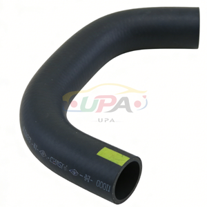 ระบบระบายความร้อนสูง HOSE-RADIATOR LWR 25412-1R000 254121R000 สำหรับฮุนได เอลันตร้า เกีย ซีด 25412 1R000 - Product Image 4