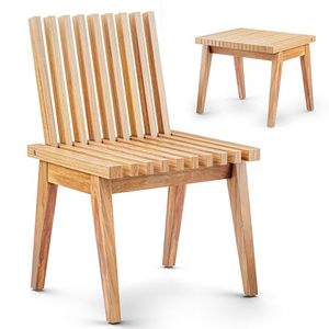 <span class=keywords><strong>Banc</strong></span> en <span class=keywords><strong>bois</strong></span> à lattes pour extérieur, convertible en table, construction en <span class=keywords><strong>bois</strong></span> massif d'<span class=keywords><strong>acacia</strong></span> pour patio, jardin et entrée - Product Image 1