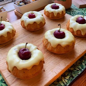 Molde para hornear con estampado <span class=keywords><strong>de</strong></span> temática náutica, diseño <span class=keywords><strong>de</strong></span> ancla, para cupcakes, para fiestas <span class=keywords><strong>de</strong></span> verano en la playa, decoración <span class=keywords><strong>de</strong></span> postres - Product Image 2