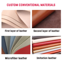 Étiquettes en cuir personnalisées pour vêtements, patchs en cuir TPU de qualité supérieure, logo de marque gravé au laser, étiquettes de vêtements de boutique, patchs en cuir