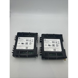 Bestselling DRP024V060W1AZ DRP CliQ DIN Rail Industrial <b>Switching</b> <b>Power</b> Supply 24V 60W - Product Image 1