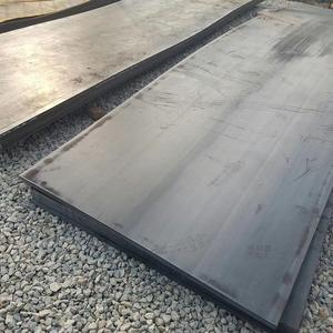 Building Structure Carbon Steel <b>Plate</b>, GB/T 19879 Standard, for High-Rise Steel Structure and Stadium - Product Image 4