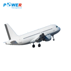 Thâm quyến Yiwu Thượng Hải Express không khí đại lý cho Door-to-DOOR vận chuyển từ Trung Quốc đến Mỹ Canada DDP dịch vụ - Product Image 2