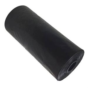 Bolsas para Desechos de Perros Ecológicas y Portátiles, sin Perfume, Negras, Biodegradables, de Plástico Sostenible, para Perros y Gatos - Product Image 3