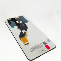 Écran LCD de remplacement d'origine pour Tecno Pova 4 LG7N avec numériseur tactile, assemblage testé à 100 %, pièces d'écran LCD pour téléphone portable