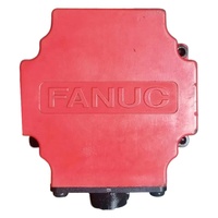 Servomotor FANUC A06B-0115-B804 para Máquinas CNC y Automatización Industrial