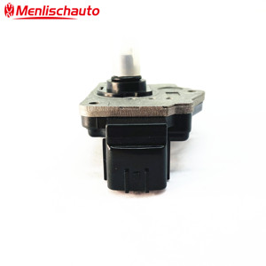 AFH45M46 AFH45M-46เซ็นเซอร์วัดการไหลของอากาศสำหรับ100NX Ni-ssan B13 <span class=keywords><strong>Primera</strong></span> <span class=keywords><strong>P10</strong></span> W10แดด1.4 1.6 2.0 - Product Image 2