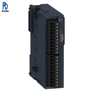 เซ็นเซอร์เหนี่ยวนำ XS8C4A1MPG13 PLC ดั้งเดิม XS8 40x40x117 - PBT-Sn20มม.-24 .. 240VAC/DC-เทอร์มินัล - Product Image 1