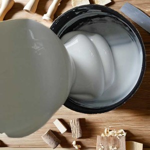 Pegamento blanco resistente al agua <span class=keywords><strong>de</strong></span> alta calidad Pegamento PVA D4 a base <span class=keywords><strong>de</strong></span> agua <span class=keywords><strong>de</strong></span> un componente para muebles <span class=keywords><strong>de</strong></span> madera, panel <span class=keywords><strong>de</strong></span> madera - Product Image 2