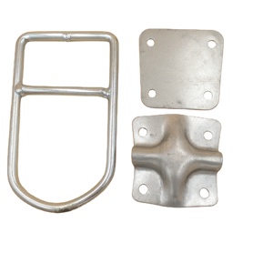 Meilleur prix <span class=keywords><strong>fabrication</strong></span> multi-type métal estampage soudage personnaliser poignées de <span class=keywords><strong>Fabrication</strong></span> avec baril seau tambour pièces - Product Image 1