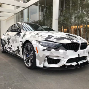 Nuova Pellicola Adesiva per Carrozzeria <span class=keywords><strong>Auto</strong></span> con Stampa Digitale a Colori 2024, Pellicola Camouflage per Wrapping <span class=keywords><strong>Auto</strong></span>, Vinile per Rivestimento <span class=keywords><strong>Auto</strong></span> - Product Image 4