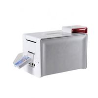 Imprimante de cartes d'identité RFID sans contact Evolis Primacy CR80 PVC recto simple avec encodeur de cartes RFID 13,56 MHz