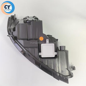 Pour Jaguar XF F-<span class=keywords><strong>PACE</strong></span> Phares d'origine 2016 2017 2018 2019 2020 Xénon Phare X260 X761 Lumière GX63-13W030-EF GX63-13W029-EF - Product Image 5