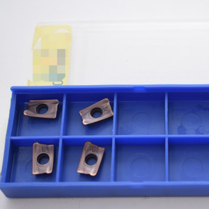 Paquete de 4 Insertos Indexables Axmt123508peerwbrg Acp200 Nuevos, Originales, en Existencia, para Automatización Industrial, Dedicados a Pac - Product Image 1