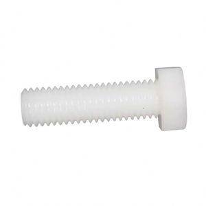 Vis à tête hexagonale M8 12.9 pour machines lourdes - Product Image 1