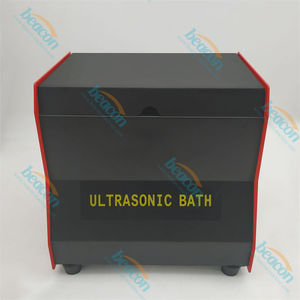 Benzin-Injektor-Reiniger BC-6H Injektor-Tester Benzin-Kraftstoff-Injektor-Ultraschall-Reinigungs maschine - Product Image 5