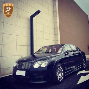 HM Style ชุดเต็มตัวรวมถึงกันชนหน้าหลัง,กระโปรงข้างสำหรับ Bentley <span class=keywords><strong>Flying</strong></span> <span class=keywords><strong>Spur</strong></span> 2010-2014 - Product Image 3