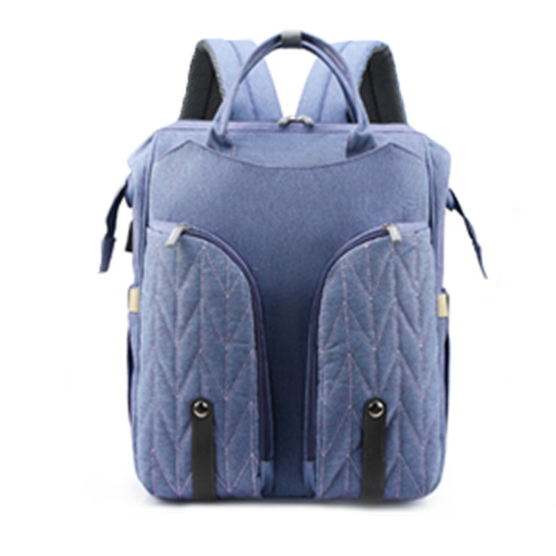 Bleu violacé