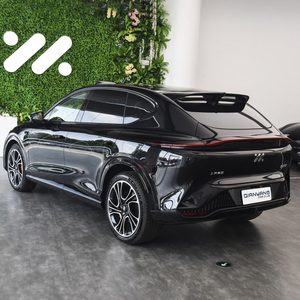 IM <span class=keywords><strong>LS7</strong></span> 2024, Auto Eléctrico, IM Motors <span class=keywords><strong>LS7</strong></span>, SUV Mediano a Grande, Versión 510 km, Zhiji Puro, Auto Nuevo, Auto Eléctrico IM <span class=keywords><strong>LS7</strong></span> en Venta - Product Image 3