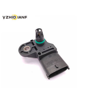 Карта Датчик абсолютного давления 0281002437 93171176 73503657 для Ranger Mazda BT-50 Vauxhall F07 - Product Image 2