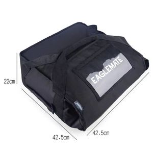 Bolsa Térmica Aislante para Entrega de Alimentos, Resistente y Suave, para Pizza - Product Image 4