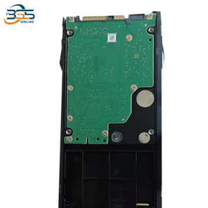 Unidades de Estado Sólido Huawei de 2.5 Pulgadas 02355BTY STLZG5SA2400 2.4TB SSD 10K RPM SAS para OceanStor 5600 5600F 5800 6800 V5 - Product Image 2