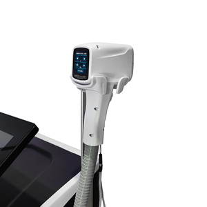Máquina de Depilación Láser de Diodo Profesional de 3 Longitudes de Onda 808nm, Permanente, con Enfriamiento, la Más Vendida del 2026 - Product Image 2
