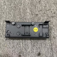Módulo de Control de Apertura de Maletero Trasero OEM Usado para Bentley Flying Spur 2014-2018, Interruptor de Apertura de Maletero 4W0959107B