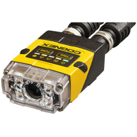 Nuevo Lector de Códigos QR COGNEX DMR-262X-1120-F Original, Escáner DM262X RDR PG6.2MM LL POL