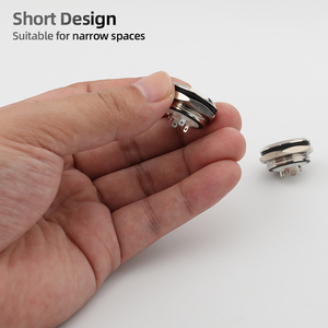 Ip65 momentary 19 Mét thang máy thép không gỉ <span class=keywords><strong>push</strong></span> <span class=keywords><strong>button</strong></span> chuyển Flat Head chuông cửa chuyển đổi với điện biểu tượng ánh sáng - Product Image 6