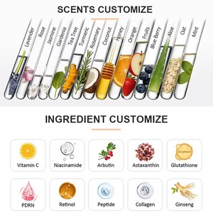 <span class=keywords><strong>Gel</strong></span> <span class=keywords><strong>Nettoyant</strong></span> Douxianyou - Contrôle du Sébum et Affinage des Pores pour Peaux Grasses et Mixtes à l'<span class=keywords><strong>Acide</strong></span> <span class=keywords><strong>Salicylique</strong></span> - Product Image 5
