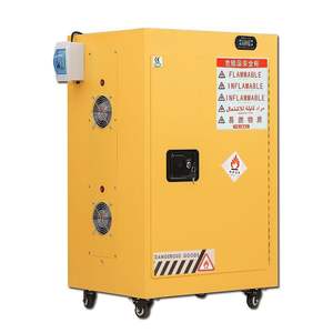 Xbt רכב חשמלי טעינה מטען חשמלי של תא מטען פלדה מעבדה מכונת טעינה לשימוש במעבדה - Product Image 1