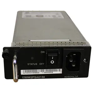 S5700 סדרת מתג ES0W2PSA0150 150W AC כוח מודול ES0W2PSA0150