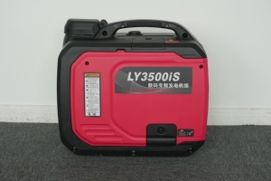 เครื่องกำเนิดไฟฟ้าเบนซินแบบพกพา เงียบ 1KW 2KW 3KW 5KW 120V ขายดี สตาร์ทด้วยรีโมทอัตโนมัติ - Product Image 3