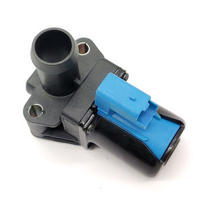 Pièces automobiles Ford BM5G18495EA BM5Z18495B Vannes de commande Chauffage automobile Vanne d'eau Transfrontalier - Product Image 5
