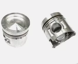 Kit de révision moteur neuf d'origine C6.4, kit de chemises de cylindre 5I7523 1786543 3244235, piston pour excavatrice E320D - Product Image 3