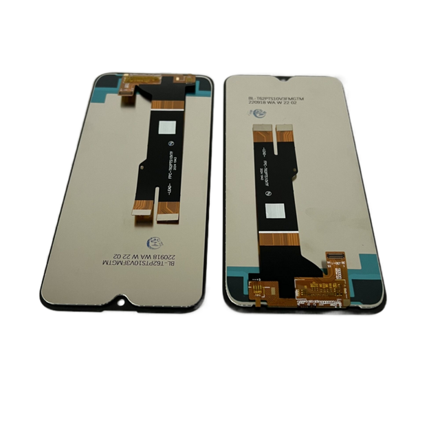 Original 6.2" LCD for Nokia 2.3 TA-1206 TA-1211 TA-1214 TA-1209 Display Touch Screen Digitizer Assembly for Nokia 2.3 LCD