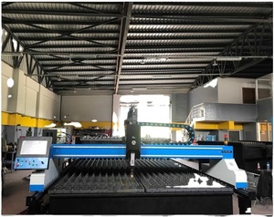 เครื่องตัดพลาสม่า1500X3000 Mm HPT 1530 - Product Image 2