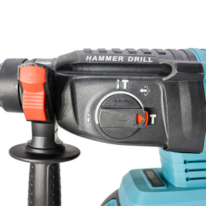 Martello Demolitore Industriale Senza Fili Brushless 21V 710W - Product Image 4