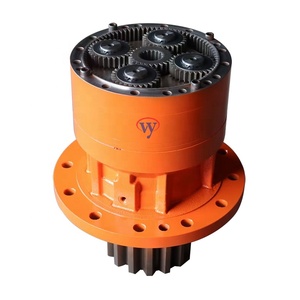 Wy grosir pabrik bagian ekskavator Gearbox ayunan pembawa poros Assy Swing Reducer untuk penggali hyundai kucing <span class=keywords><strong>VOLVO</strong></span> - Product Image 2